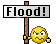 flood!